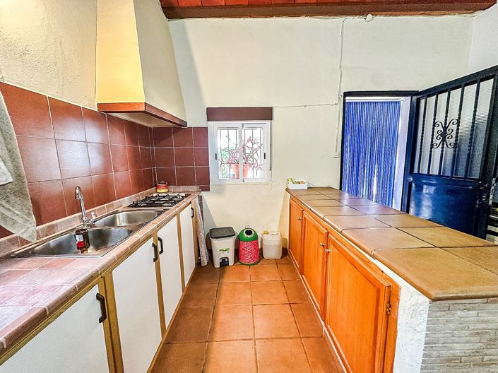 Image No.17-Maison de campagne à vendre à Almansa