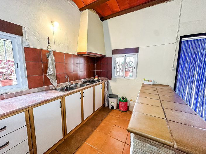 Image No.18-Maison de campagne à vendre à Almansa