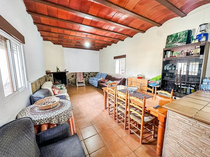 Image No.20-Maison de campagne à vendre à Almansa