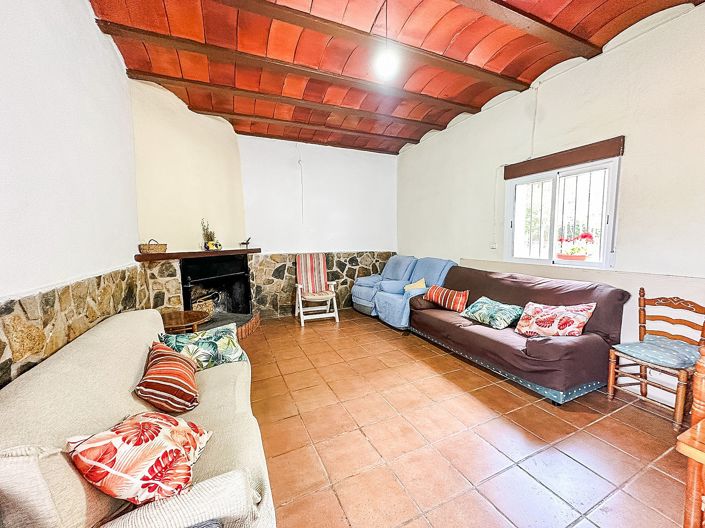 Image No.21-Maison de campagne à vendre à Almansa