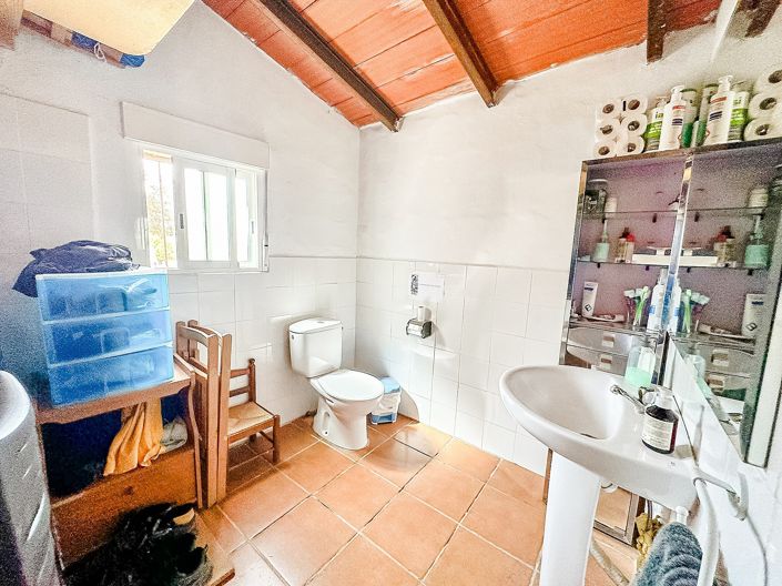 Image No.23-Maison de campagne à vendre à Almansa