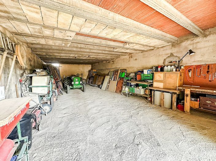 Image No.26-Maison de campagne à vendre à Almansa