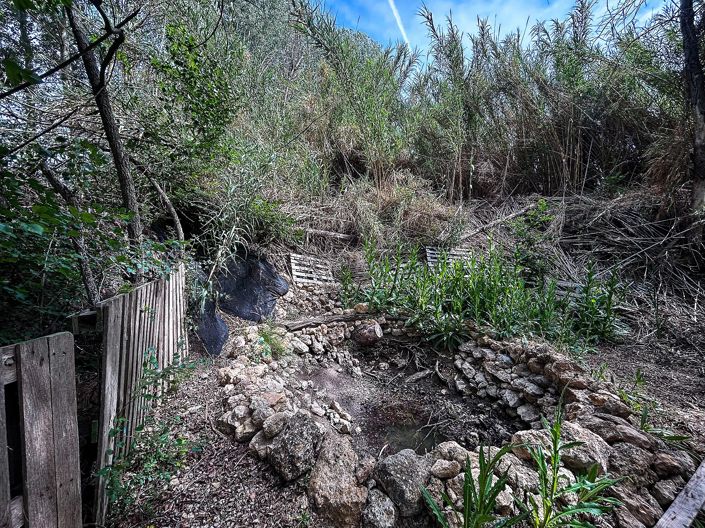 Image No.9-Maison de campagne à vendre à Almansa