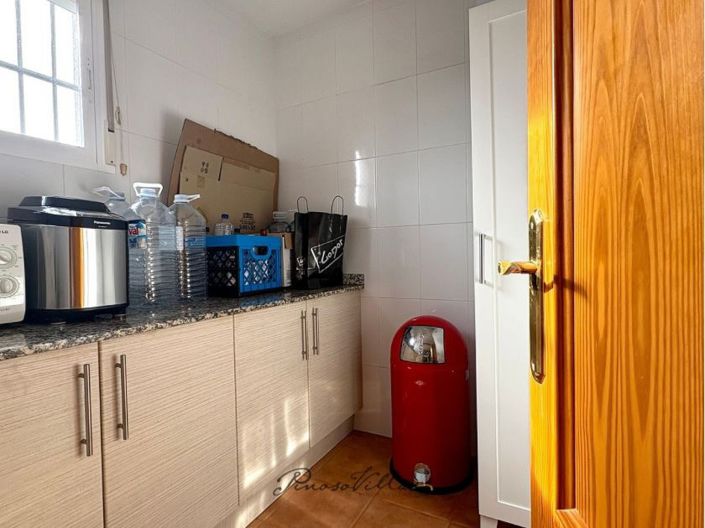 Image No.19-Villa de 3 chambres à vendre à Torre del Rico