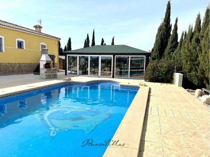 Image No.2-3 Bed Villa for sale