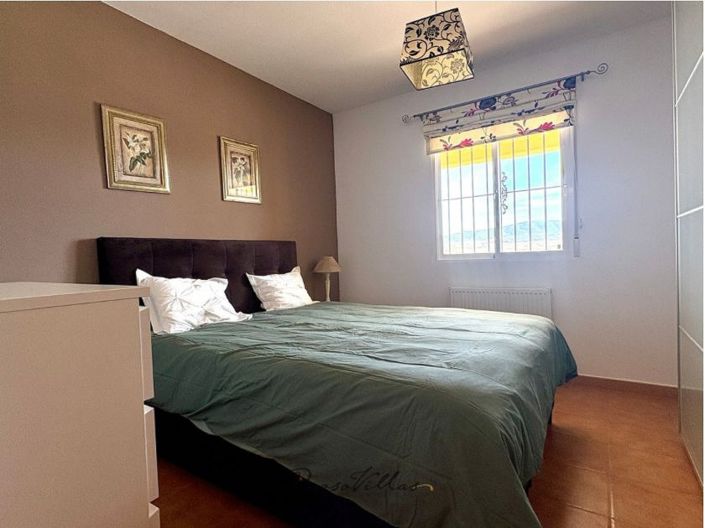 Image No.23-Villa de 3 chambres à vendre à Torre del Rico