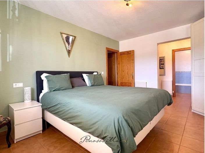 Image No.24-Villa de 3 chambres à vendre à Torre del Rico