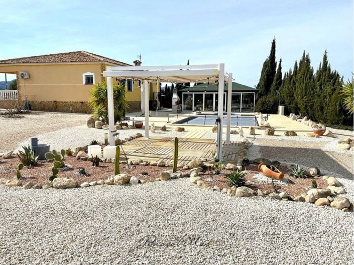 Image No.6-Villa de 3 chambres à vendre à Torre del Rico