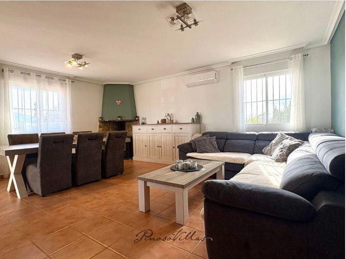 Image No.9-Villa de 3 chambres à vendre à Torre del Rico