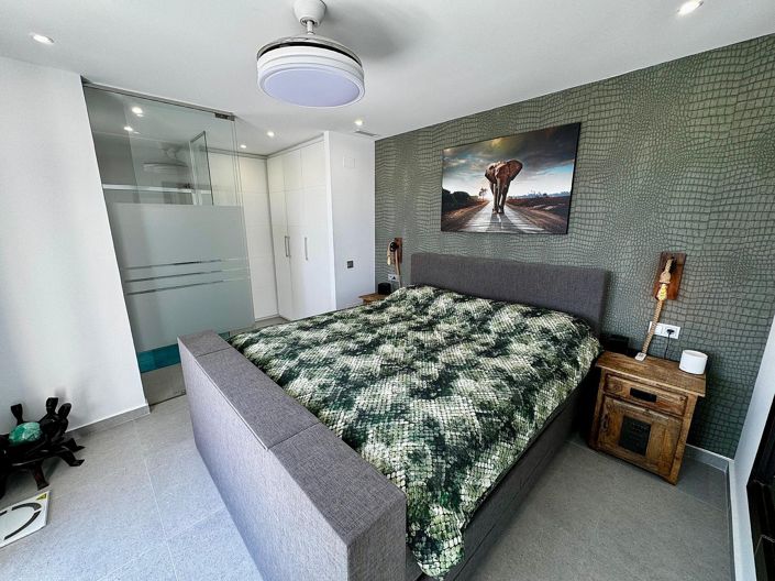 Image No.11-Villa de 3 chambres à vendre à Algorfa