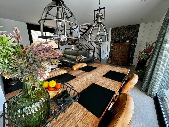 Image No.12-Villa de 3 chambres à vendre à Algorfa