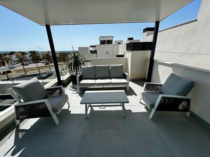 Image No.30-Villa de 3 chambres à vendre à Algorfa