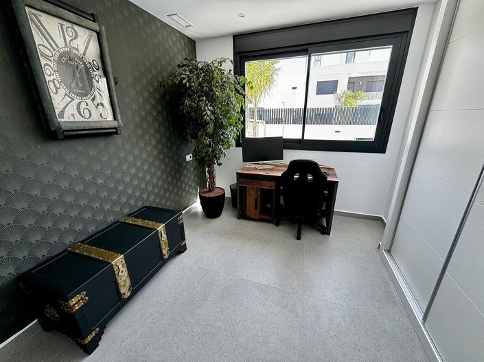 Image No.45-Villa de 3 chambres à vendre à Algorfa