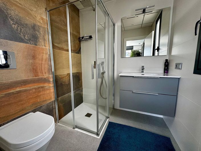 Image No.7-Villa de 3 chambres à vendre à Algorfa