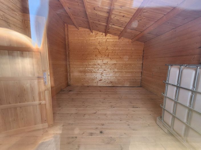 Image No.11-Villa de 2 chambres à vendre à Pinoso