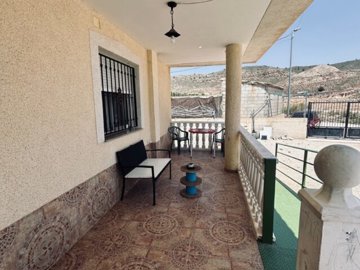 Alicante Dream Homes most sold property
