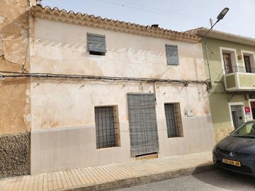 Alicante Dream Homes most sold property