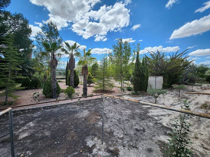 Image No.10-Villa de 5 chambres à vendre à Sax