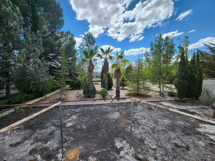 Image No.12-Villa de 5 chambres à vendre à Sax