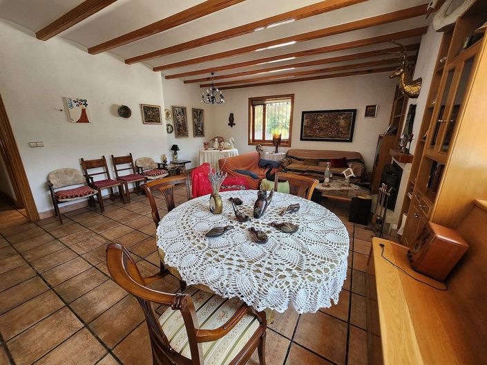 Image No.20-Villa de 5 chambres à vendre à Sax