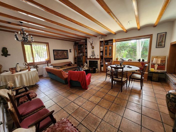 Image No.21-Villa de 5 chambres à vendre à Sax