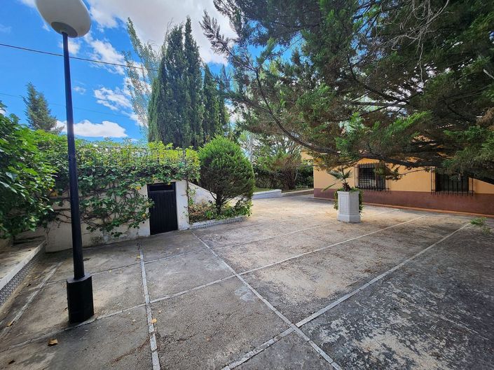Image No.9-Villa de 5 chambres à vendre à Sax
