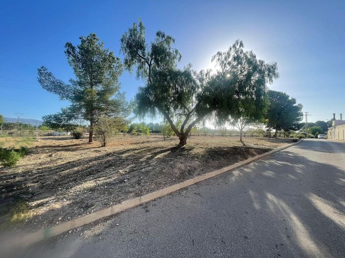 Image No.2-Land for sale