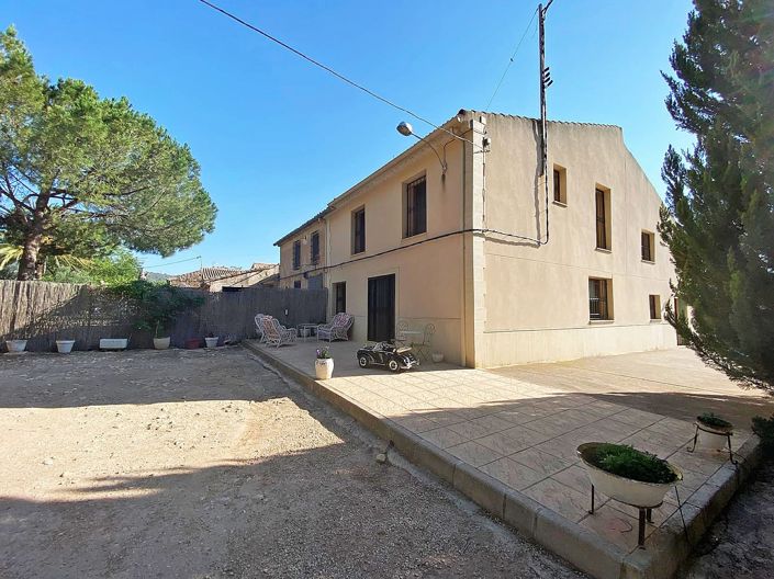 Image No.20-4 Bed Country House for sale