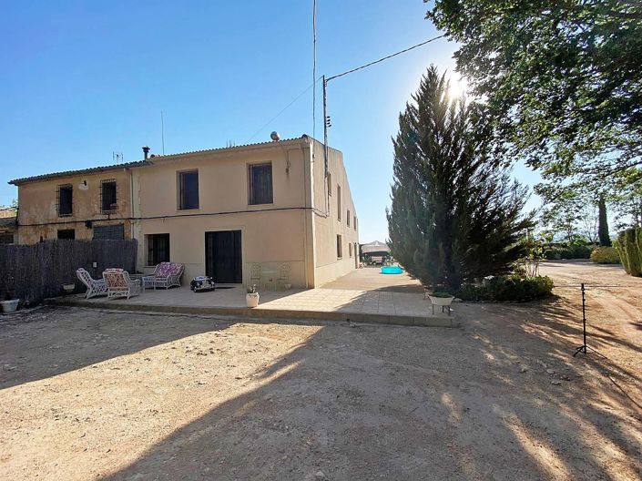 Image No.21-4 Bed Country House for sale