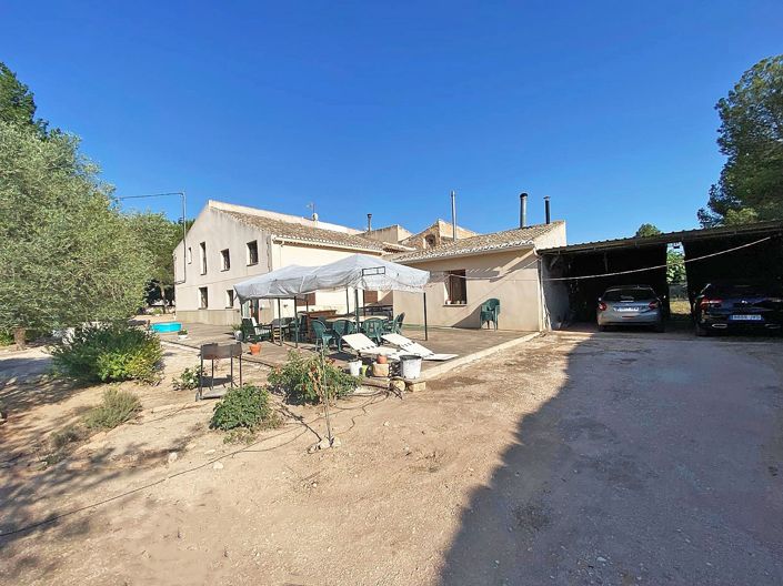 Image No.3-4 Bed Country House for sale