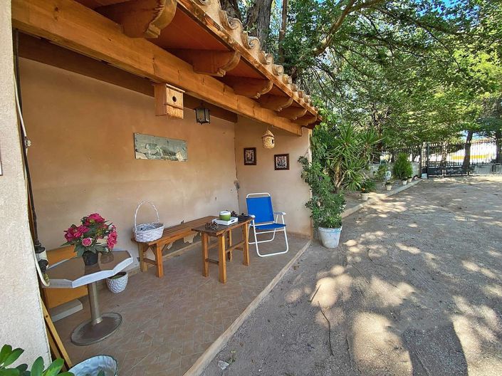 Image No.32-4 Bed Country House for sale