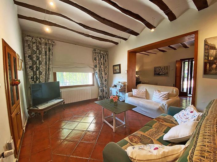 Image No.39-4 Bed Country House for sale