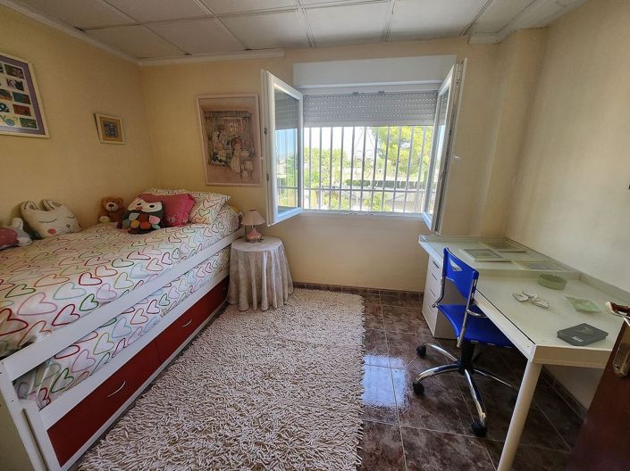 Image No.22-Maison de campagne de 7 chambres à vendre à Villena