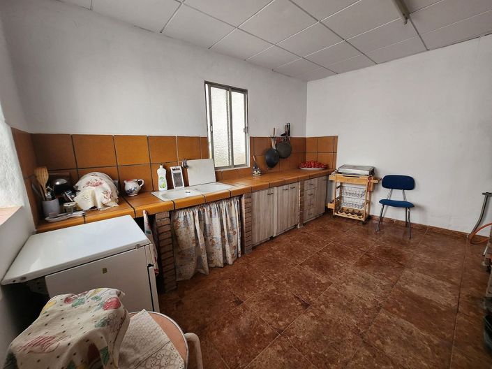 Image No.34-Maison de campagne de 7 chambres à vendre à Villena