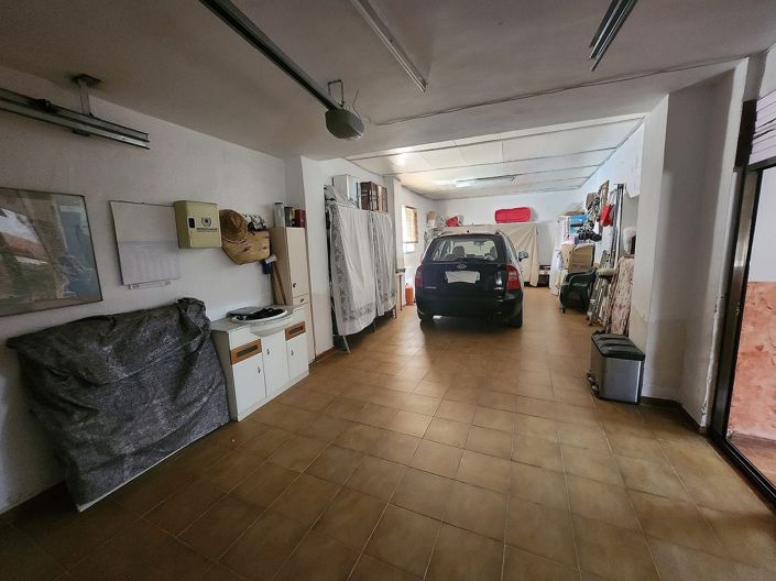 Image No.37-Maison de campagne de 7 chambres à vendre à Villena