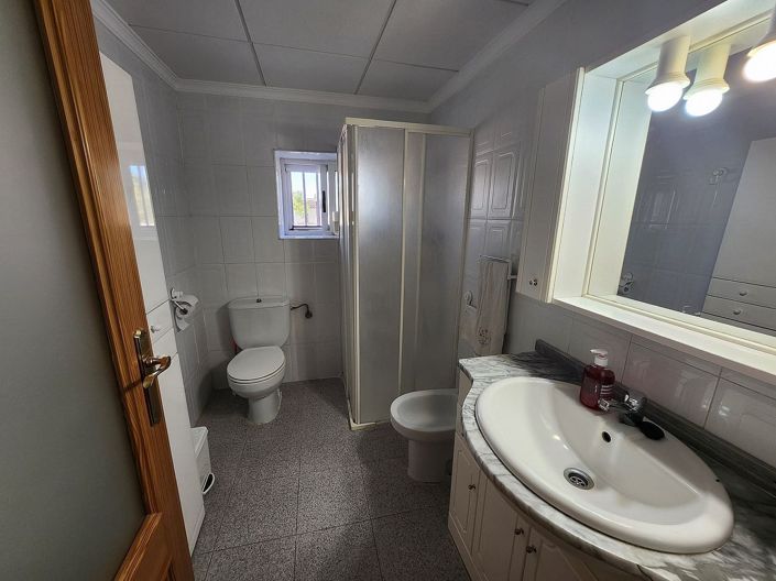 Image No.41-Maison de campagne de 7 chambres à vendre à Villena