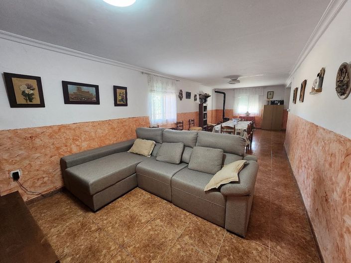 Image No.45-Maison de campagne de 7 chambres à vendre à Villena