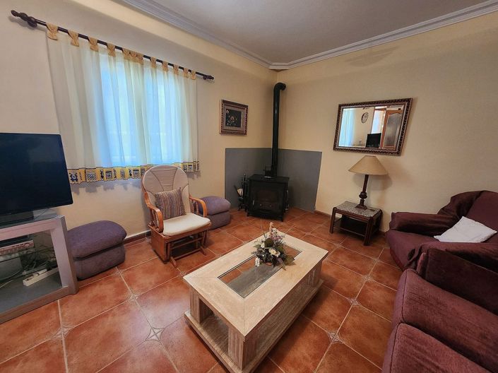 Image No.47-Maison de campagne de 7 chambres à vendre à Villena