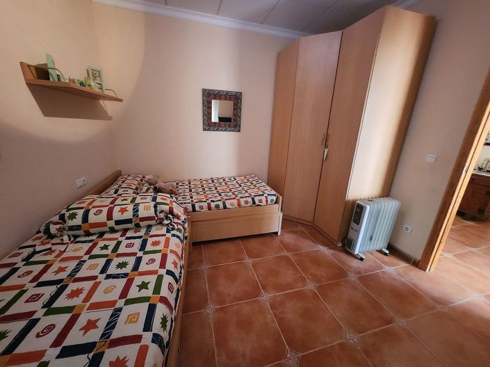 Image No.49-Maison de campagne de 7 chambres à vendre à Villena