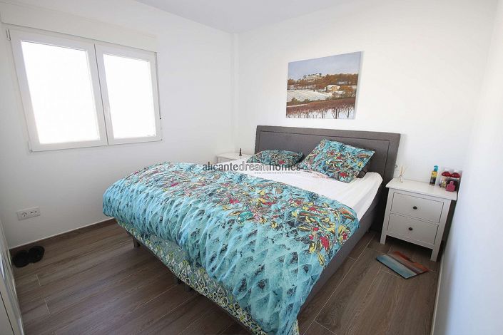 Image No.22-Villa de 3 chambres à vendre à Pinoso