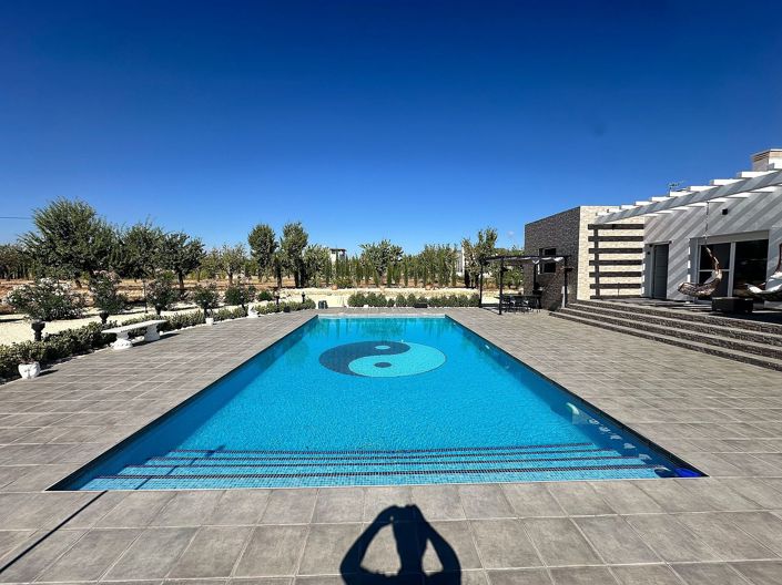 Image No.30-3 Bed Villa for sale