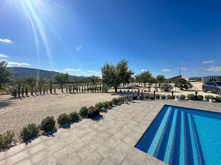 Image No.32-Villa de 3 chambres à vendre à Pinoso