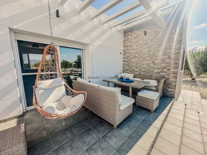 Image No.5-3 Bed Villa for sale