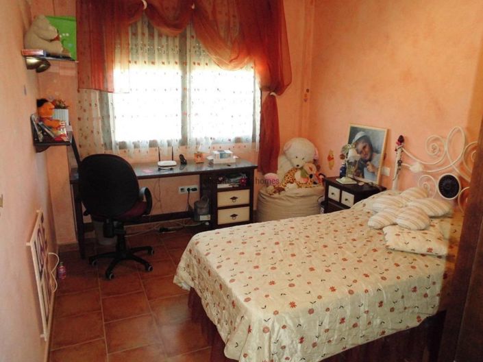 Image No.14-Villa de 3 chambres à vendre à Pinoso