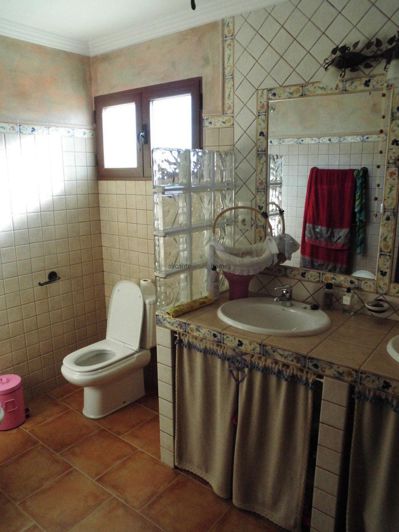 Image No.16-Villa de 3 chambres à vendre à Pinoso