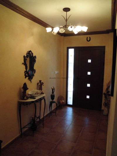 Image No.8-Villa de 3 chambres à vendre à Pinoso