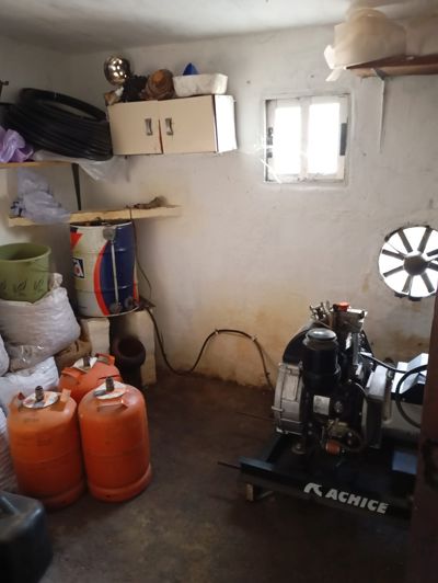 Image No.24-Maison de campagne de 6 chambres à vendre à Yecla