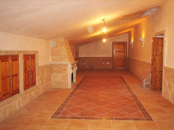 Image No.10-Maison de campagne de 7 chambres à vendre à Lorca