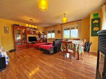 1 - Pinoso, Apartment