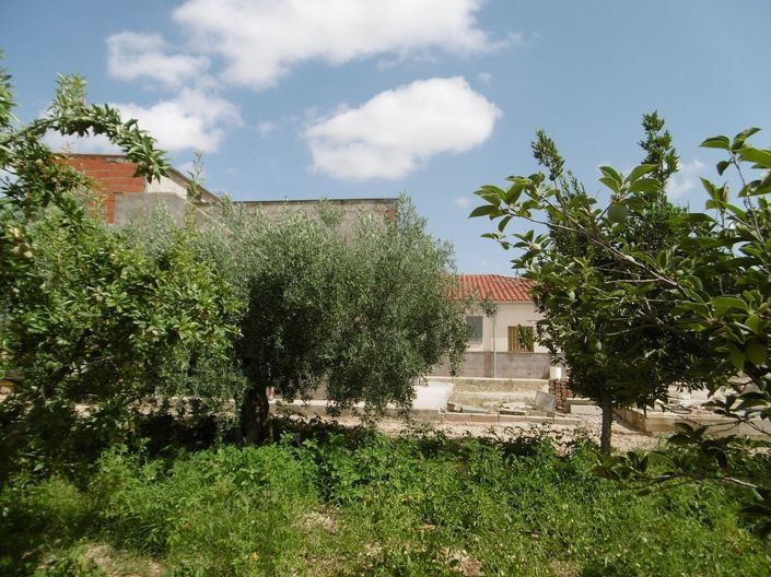 Image No.19-Villa de 4 chambres à vendre à Yecla